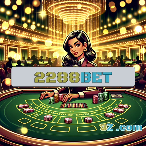 Roleta: A Emoção do Jogo no 2288bet